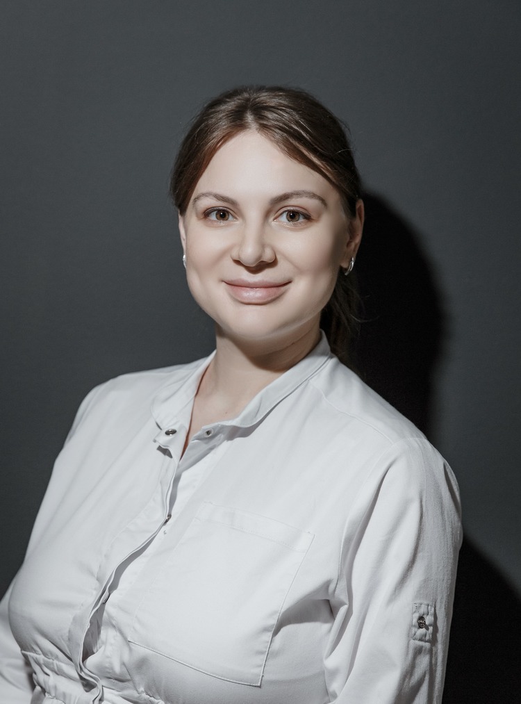 Алексеева Екатерина Александровна